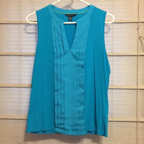 Tommy Hilfiger Tops - Sleeveless blouse